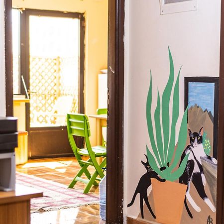 Hakaia Community Hostel Aqaba Luaran gambar