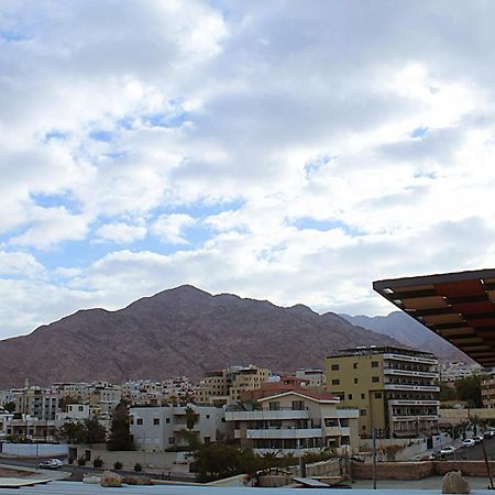 Hakaia Community Hostel Aqaba Luaran gambar
