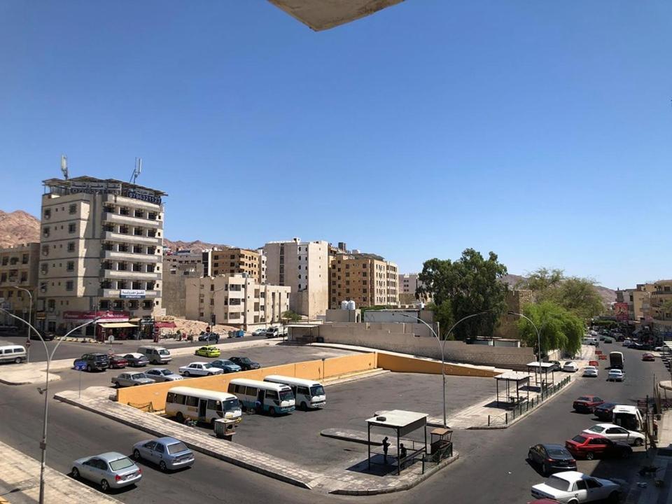Hakaia Community Hostel Aqaba Luaran gambar