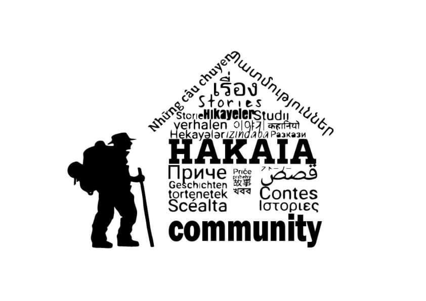 Hakaia Community Hostel Aqaba Luaran gambar