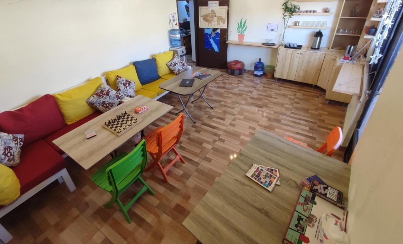 Hakaia Community Hostel Aqaba Luaran gambar