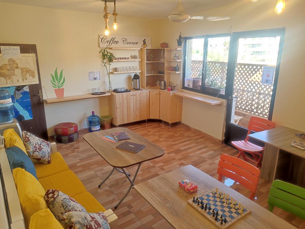 Hakaia Community Hostel Aqaba Luaran gambar
