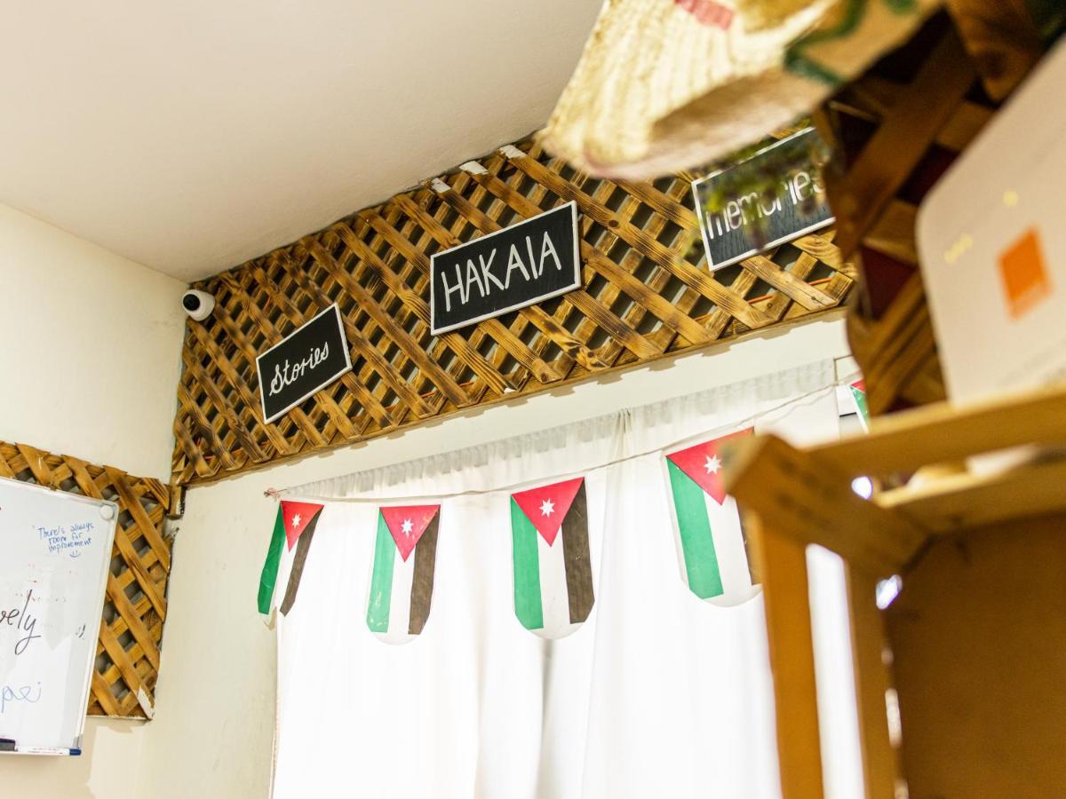 Hakaia Community Hostel Aqaba Luaran gambar