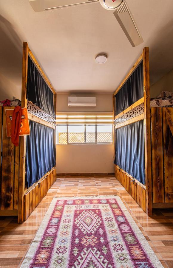 Hakaia Community Hostel Aqaba Luaran gambar