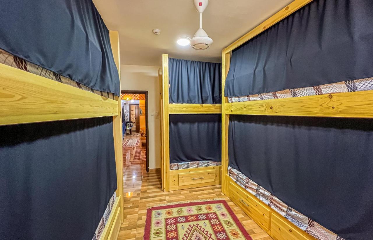 Hakaia Community Hostel Aqaba Luaran gambar