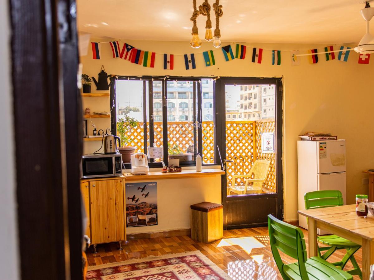Hakaia Community Hostel Aqaba Luaran gambar