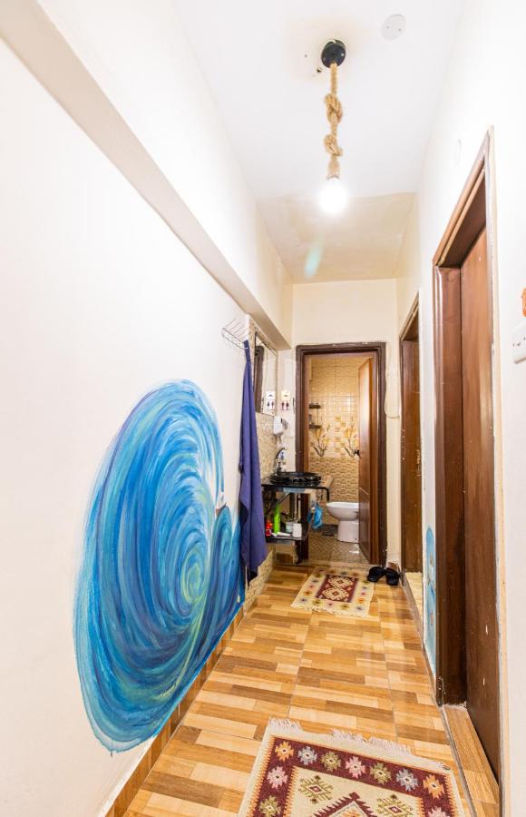 Hakaia Community Hostel Aqaba Luaran gambar