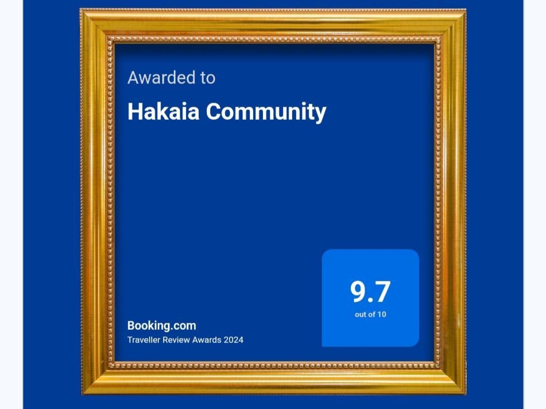Hakaia Community Hostel Aqaba Luaran gambar